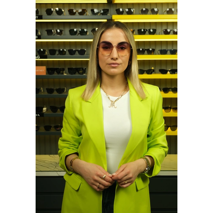 Bolon Kadın Güneş Gözlüğü BL7106-A30