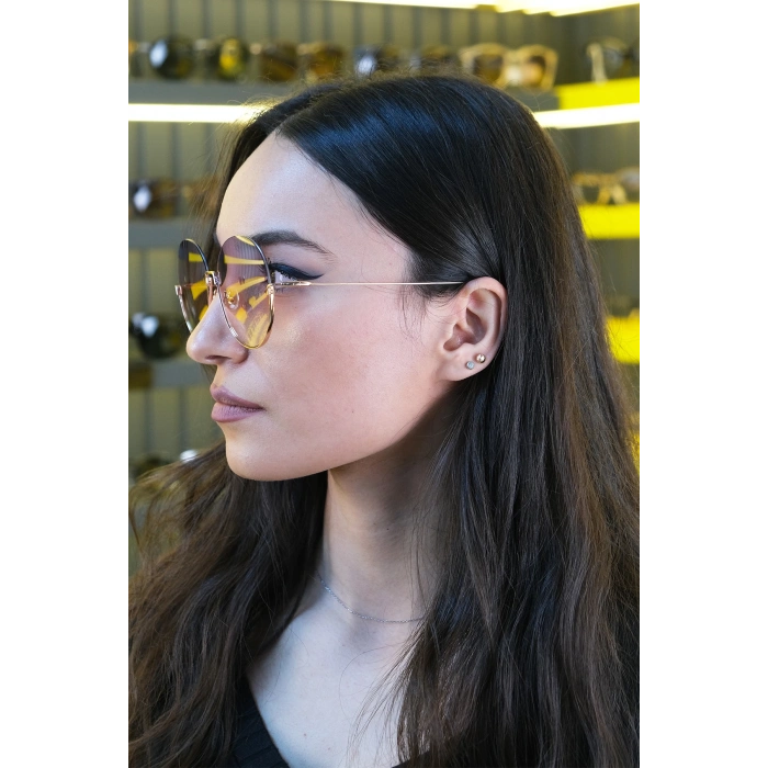 Bolon Kadın Güneş Gözlüğü BL7106-A30