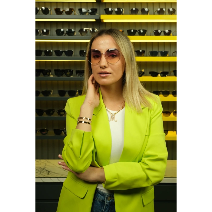 Bolon Kadın Güneş Gözlüğü BL7106-A30