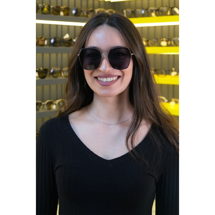 Bolon Kadın Güneş Gözlüğü BL7103-C31