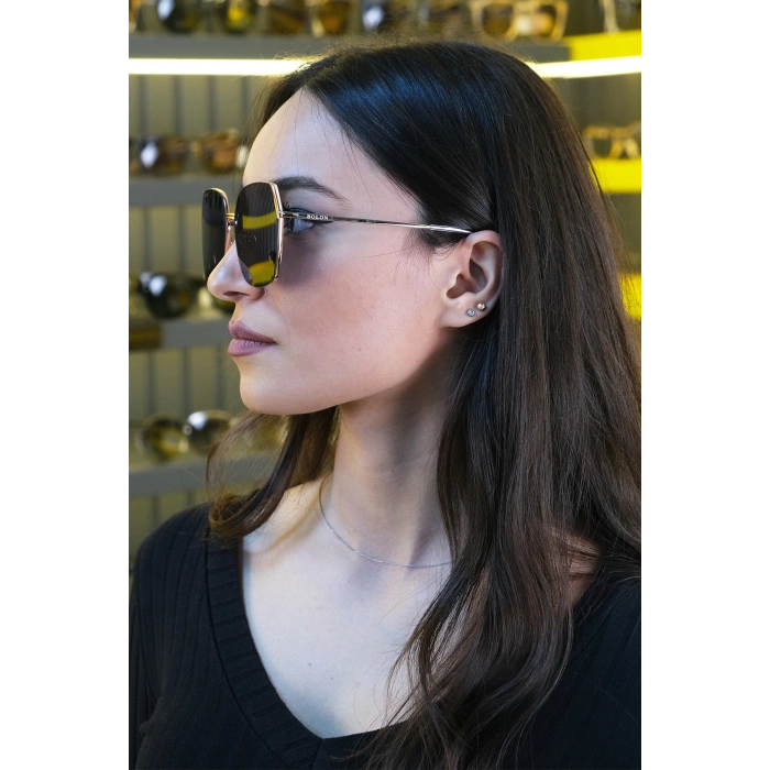 Bolon Kadın Güneş Gözlüğü BL7103-C31