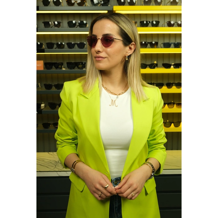 Bolon Kadın Güneş Gözlüğü BL7093-A30