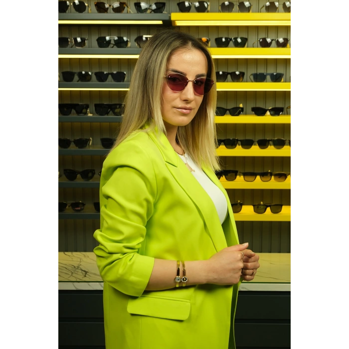 Bolon Kadın Güneş Gözlüğü BL7093-A30