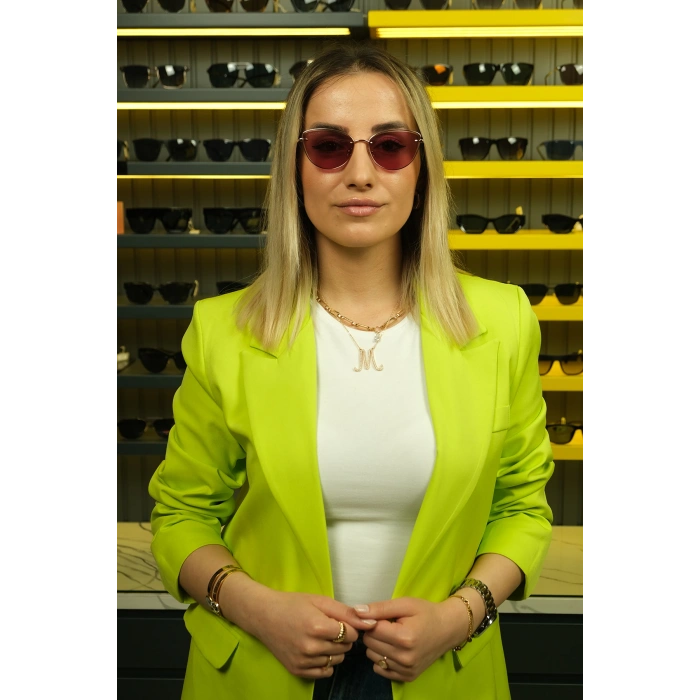 Bolon Kadın Güneş Gözlüğü BL7093-A30