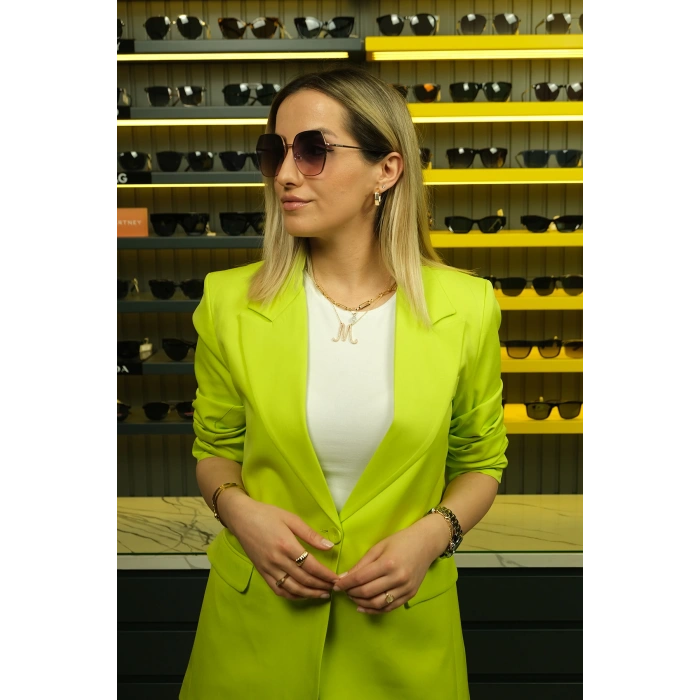 Bolon Kadın Güneş Gözlüğü BL7103-A33