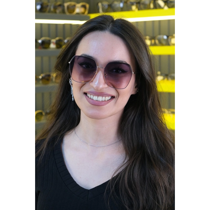 Bolon Kadın Güneş Gözlüğü BL7103-A33