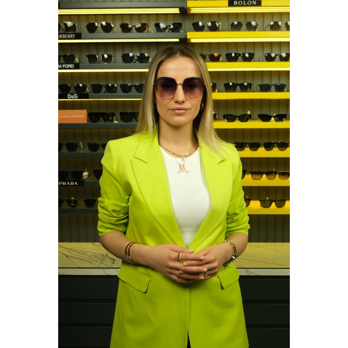 Bolon Kadın Güneş Gözlüğü BL7103-A33