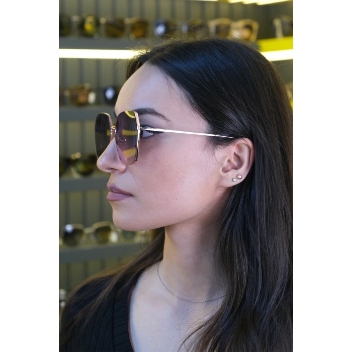 Bolon Kadın Güneş Gözlüğü BL7103-A33