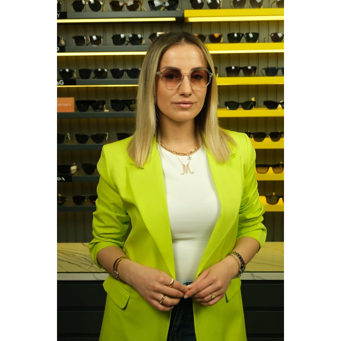 Bolon Kadın Güneş Gözlüğü BL6099-A62