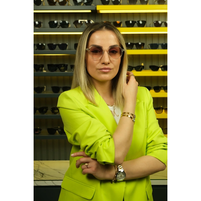 Bolon Kadın Güneş Gözlüğü BL6099-A62