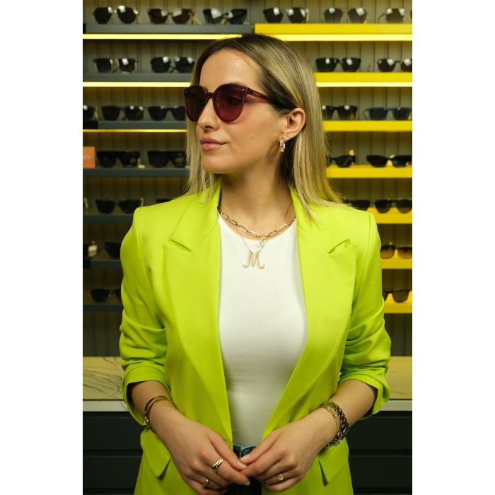 Bolon Kadın Güneş Gözlüğü BL3030-A31