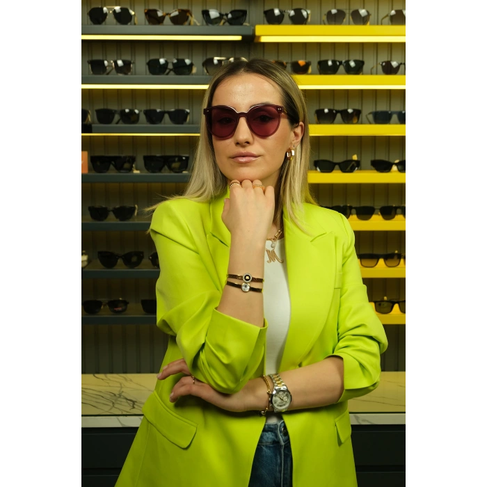 Bolon Kadın Güneş Gözlüğü BL3030-A31