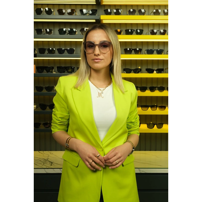 Bolon Kadın Güneş Gözlüğü BL3030-A21