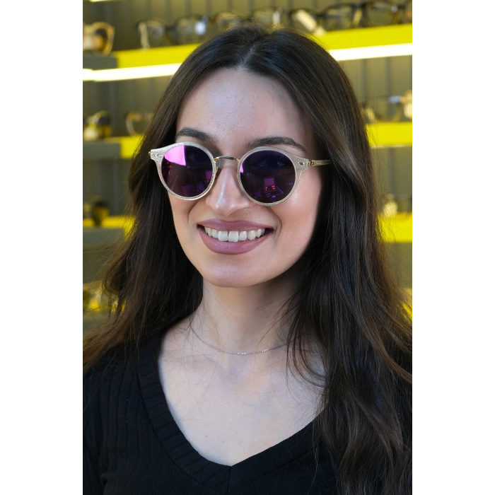 Bolon Kadın Güneş Gözlüğü BL6025-B30