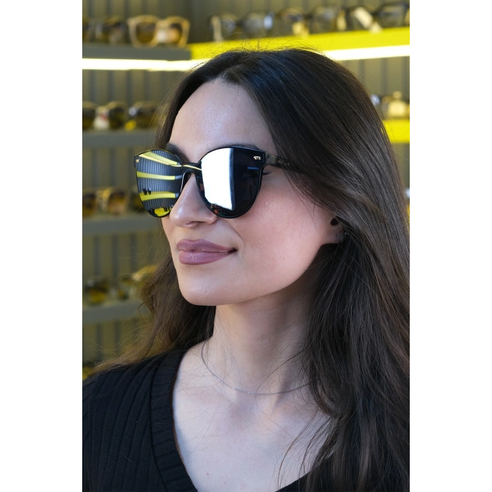 Bolon Kadın Güneş Gözlüğü BL3030-B11