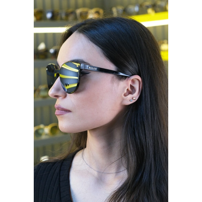 Bolon Kadın Güneş Gözlüğü BL3030-B11