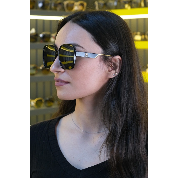 Bolon Kadın Güneş Gözlüğü BL5059-C10