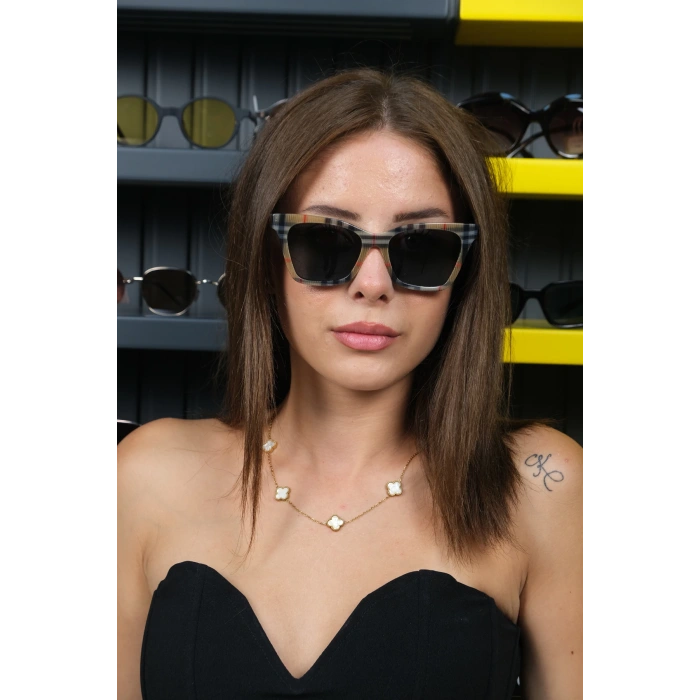 Burberry Kadın Güneş Gözlüğü BE4346-394487