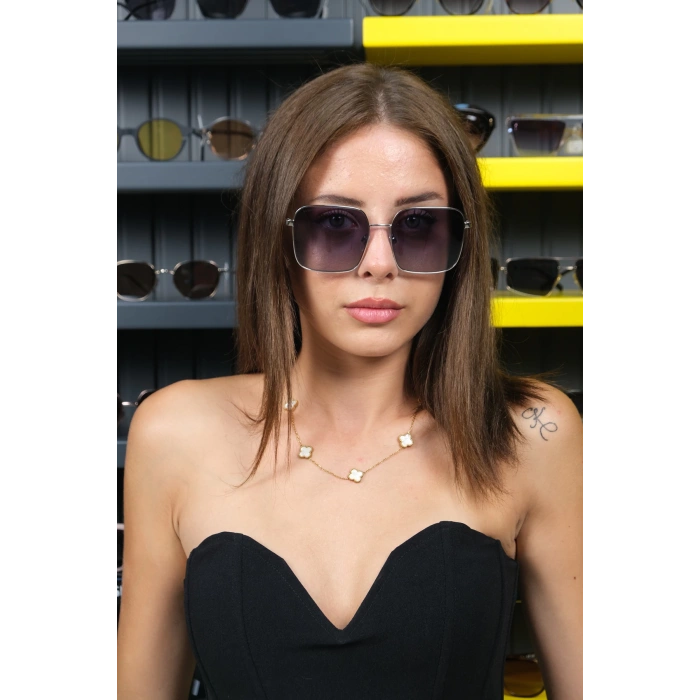 Burberry Kadın Güneş Gözlüğü BE3119-10054L