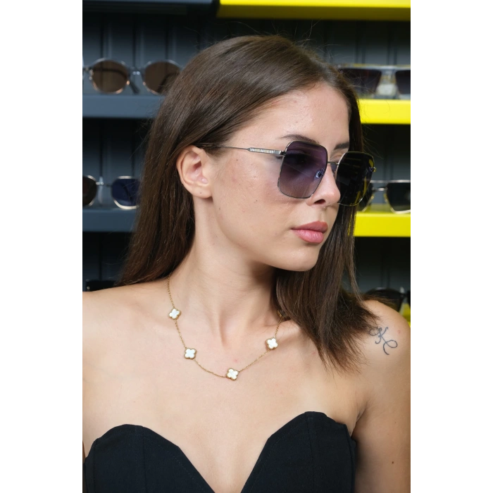 Burberry Kadın Güneş Gözlüğü BE3119-10054L