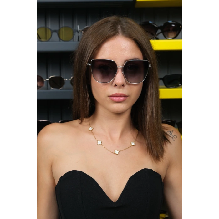 Burberry Kadın Güneş Gözlüğü BE3143-10058G