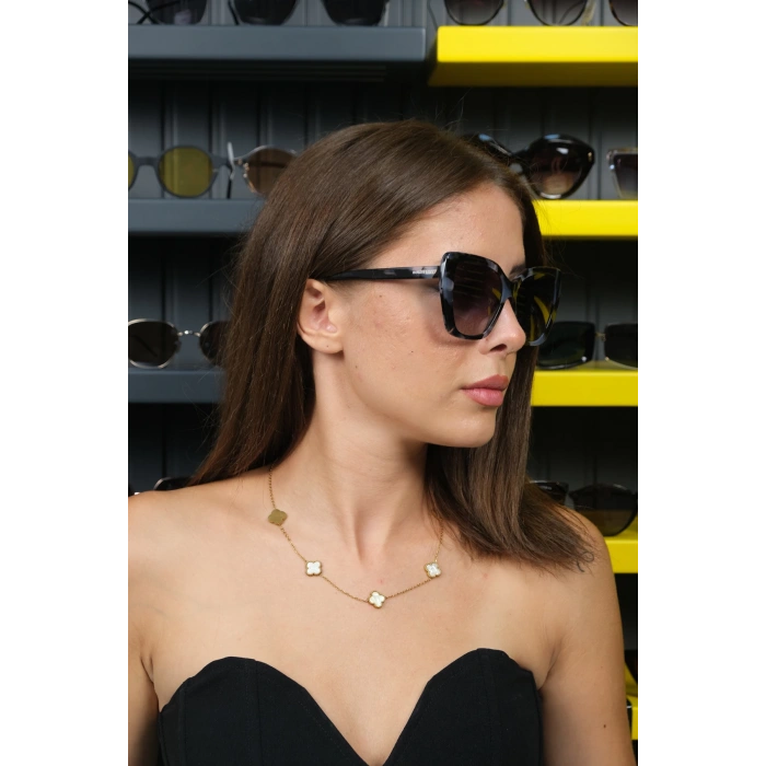 Burberry Kadın Güneş Gözlüğü BE4366-39838G