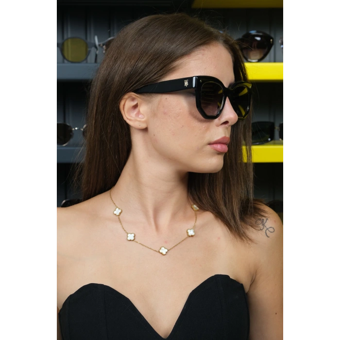 Burberry Kadın Güneş Gözlüğü BE4307-30018G