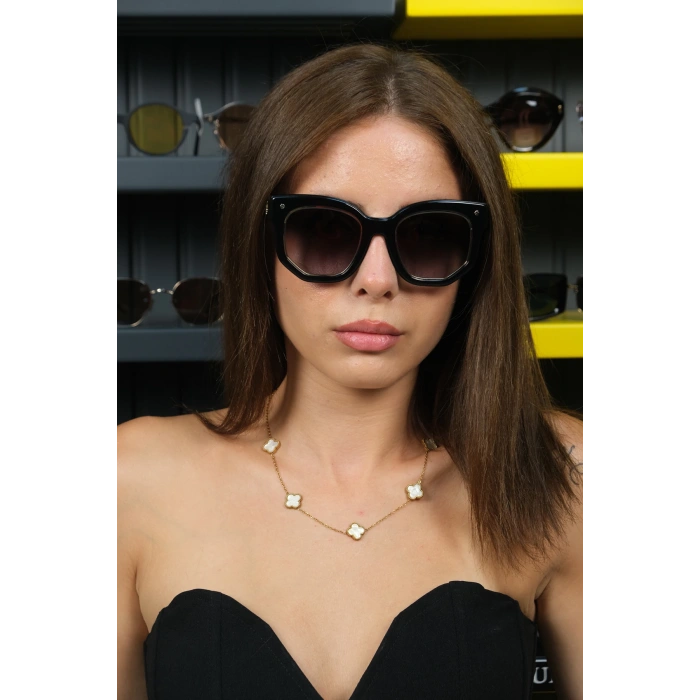 Burberry Kadın Güneş Gözlüğü BE4307-30018G