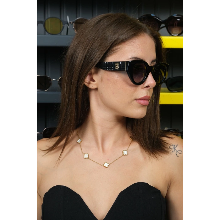 Burberry Kadın Güneş Gözlüğü BE4390-30018G