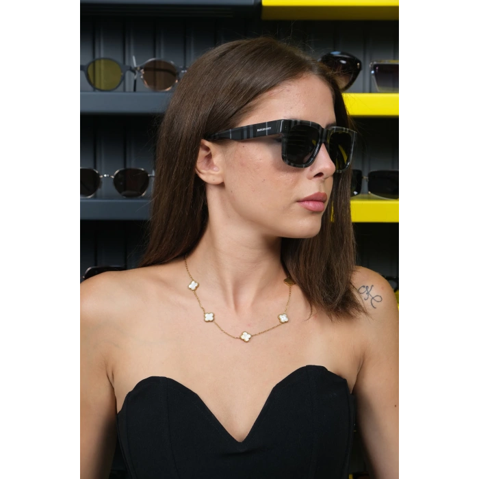 Burberry Unisex Güneş Gözlüğü BE4394-380487