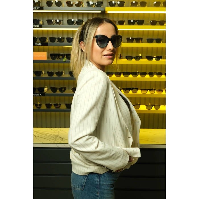 Calvin Klein Jeans Kadın Güneş Gözlüğü CKJ22602S-432