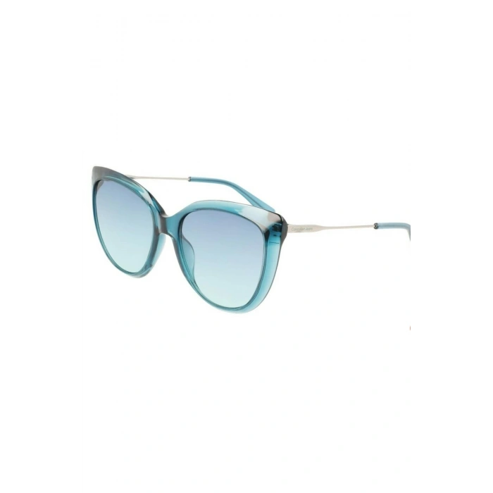 Calvin Klein Jeans Kadın Güneş Gözlüğü CKJ22602S-432