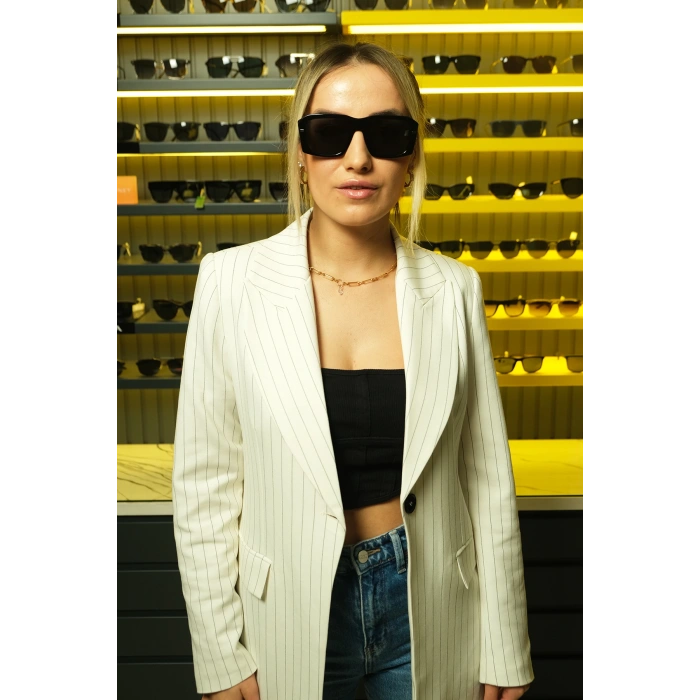 Dolge Gabbana Unisex Güneş Gözlüğü DG4430-501/87