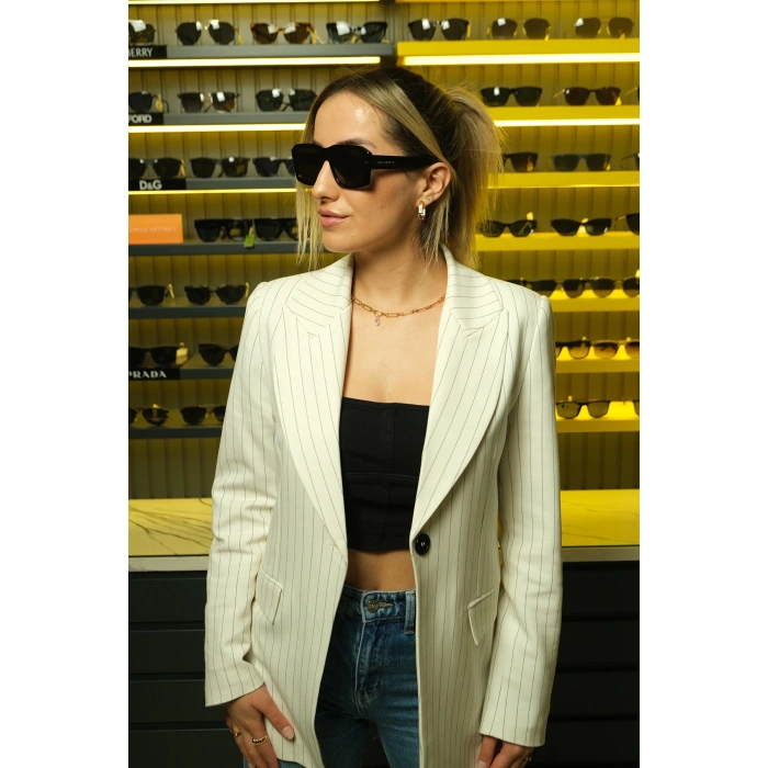 Dolge Gabbana Unisex Güneş Gözlüğü DG4430-501/87