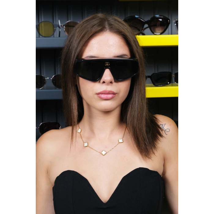 Dolge Gabbana Unisex Güneş Gözlüğü DG6177-501/87