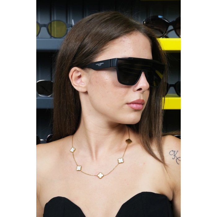 Dolge Gabbana Unisex Güneş Gözlüğü DG6125-252587