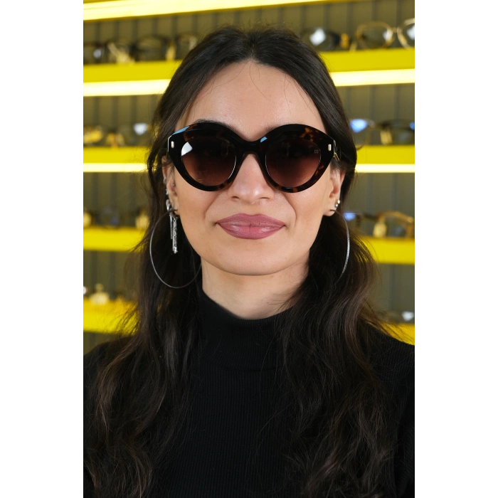 Hermossa Kadın Güneş Gözlüğü HM 1518-C2G