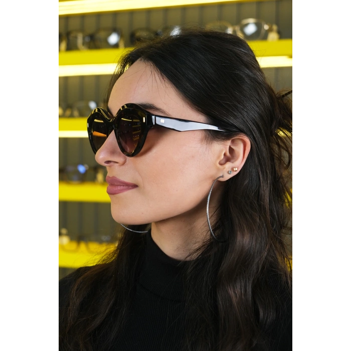 Hermossa Kadın Güneş Gözlüğü HM 1518-C2G