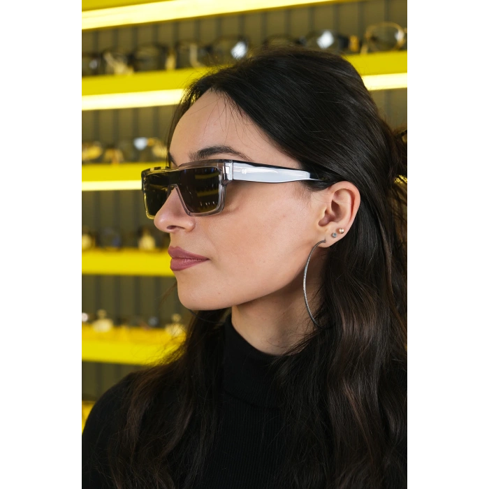 Hermossa Kadın Güneş Gözlüğü HM 1551-C3