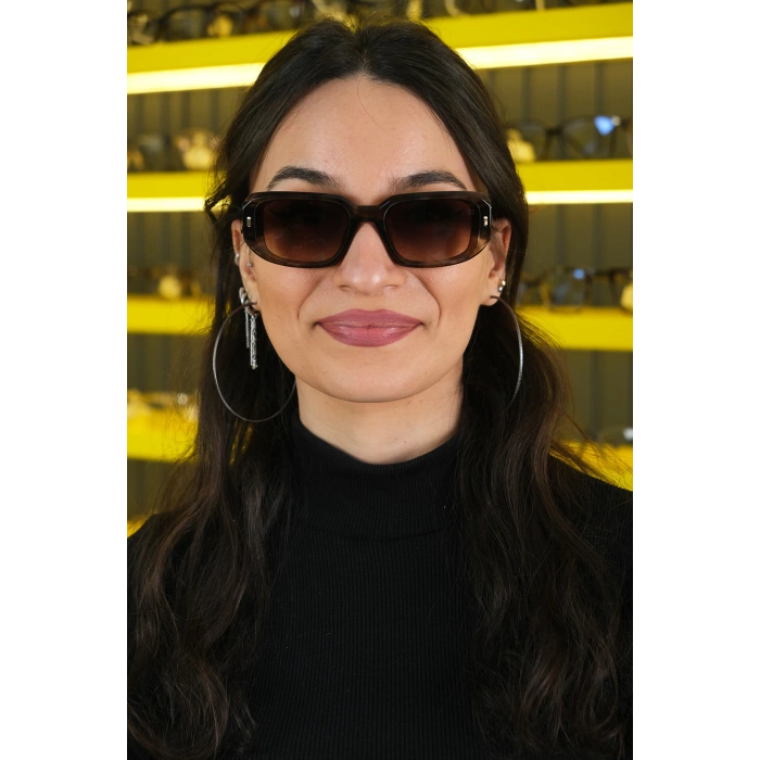 Hermossa Kadın Güneş Gözlüğü HM 1528-C3