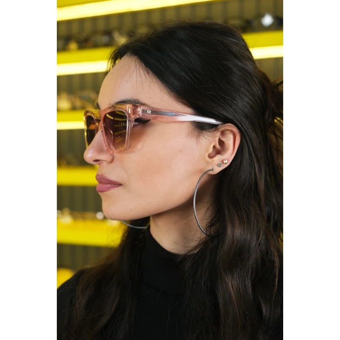 Hermossa Kadın Güneş Gözlüğü HM1516-C3G