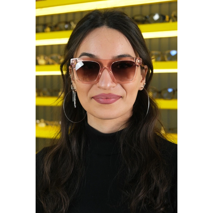 Hermossa Kadın Güneş Gözlüğü HM1516-C3G