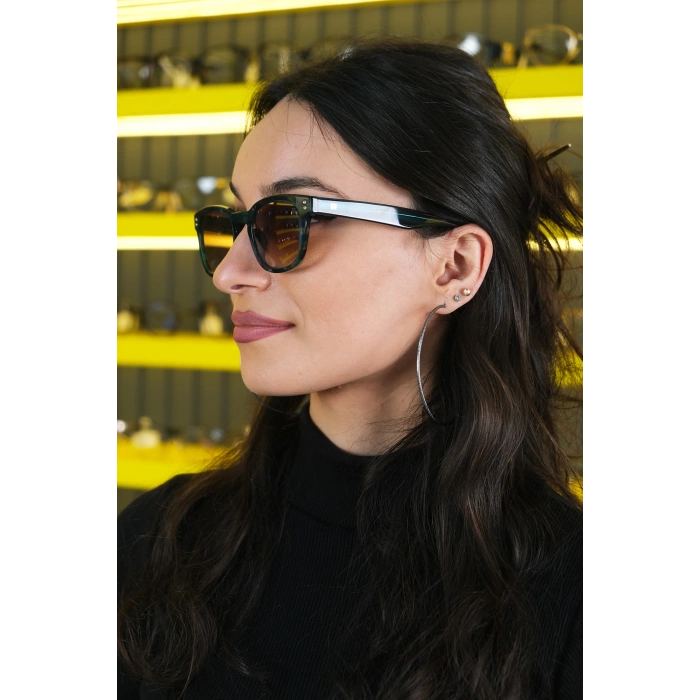 Hermossa Kadın Güneş Gözlüğü HM 1576-C4