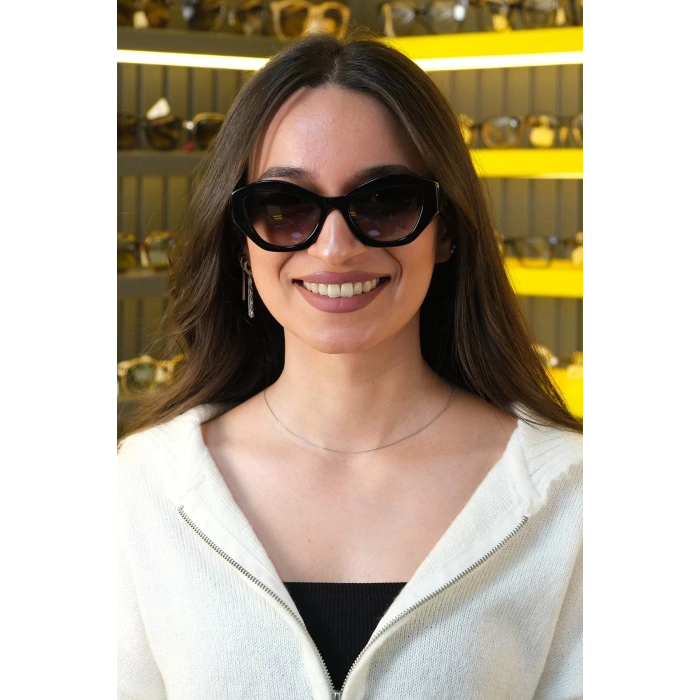 Prada Kadın Güneş Gözlüğü 0PR 07YS-1AB0A7