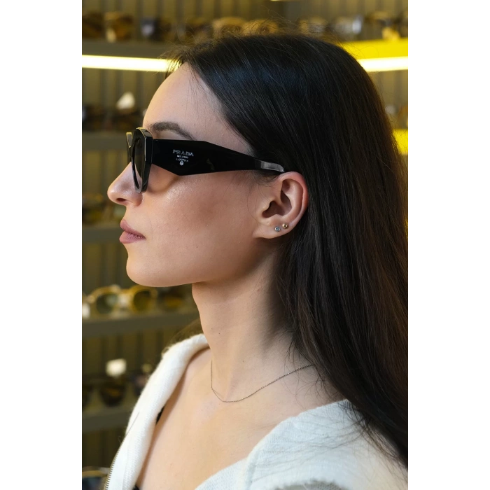 Prada Kadın Güneş Gözlüğü 0PR 07YS-1AB0A7
