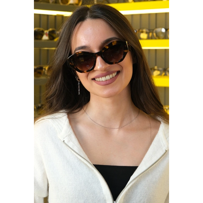 Prada Kadın Güneş Gözlüğü 0PR 07YS-VAU6S1