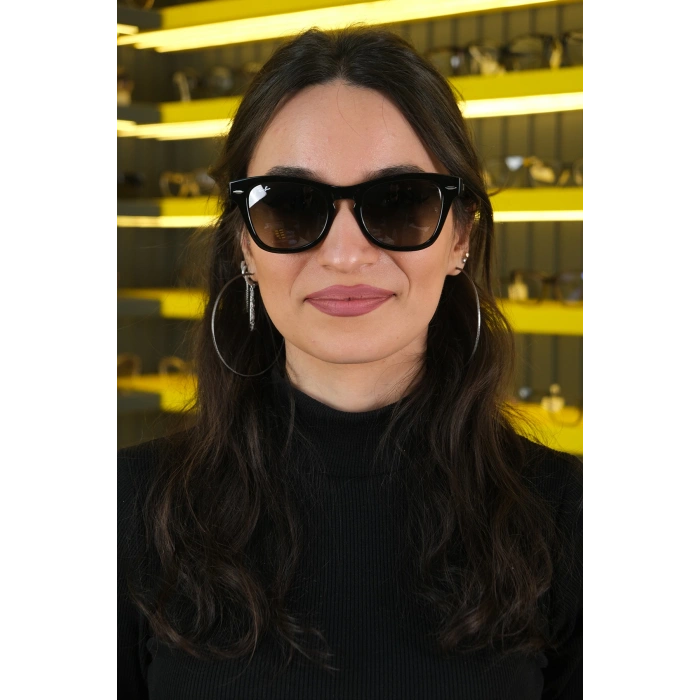 Rayban Kadın Güneş Gözlüğü 0RB0707S-664271