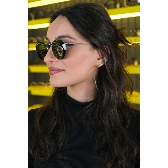 Rayban Unisex Güneş Gözlüğü RB3447-029 53