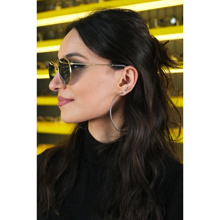 Rayban Unisex Güneş Gözlüğü 0RB3447-001/3M-53