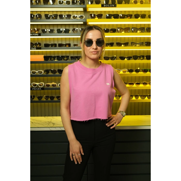 Rayban Unisex Güneş Gözlüğü 0RB3548N-91233M